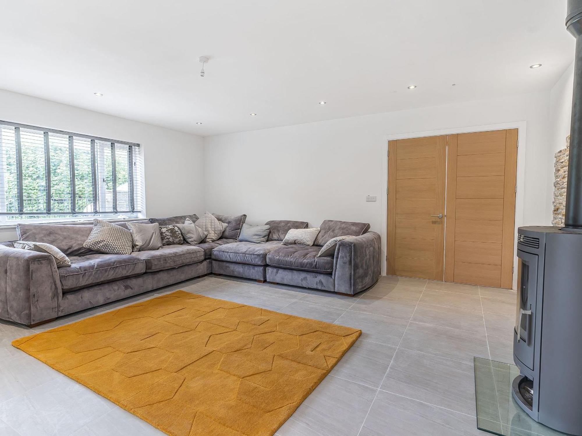Ty Afon Reg - Uk38509 Βίλα Glanamman Εξωτερικό φωτογραφία