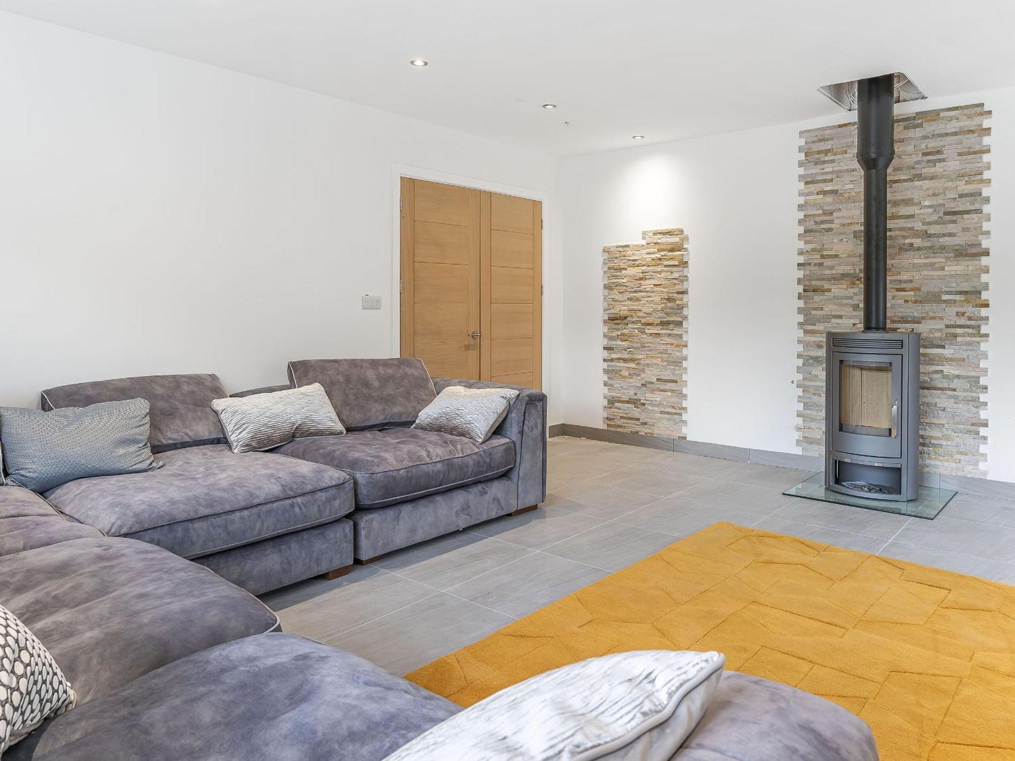 Ty Afon Reg - Uk38509 Βίλα Glanamman Εξωτερικό φωτογραφία